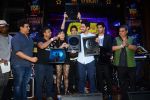 Subhash Ghai at Radio Mirchi Top 20 Awards in Hard Rock Cafe on 20th May 2015